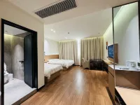 Shuochen Hotel Hotel dekat Yunfeng Tunbao Scenery Spot
