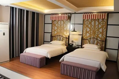 Buttonwood Fashion Hotel