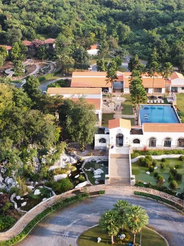 รูปภาพของMela Garden Retreat Cottage มีลา การ์เดน รีทรีท คอทเทจ