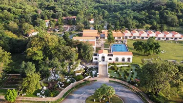 รูปภาพของMela Garden Retreat Cottage มีลา การ์เดน รีทรีท คอทเทจ