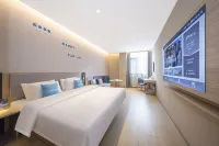 Homeinn · neo (Fuzhou Minhou Xianghe Tiandi) Hotels in Minhou