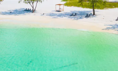 The Royal Sands Koh Rong