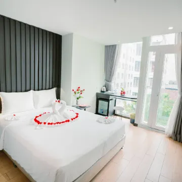 Hermes Nha Trang - Central & Best Value