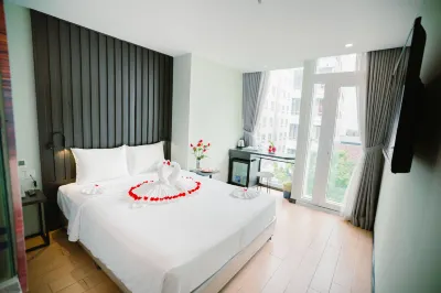 Hermes Nha Trang - Central & Best Value