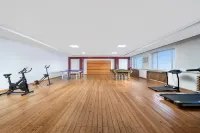 Hong Jin Ding Hotel - Gym