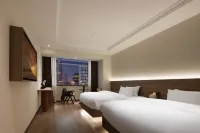 위에 지 호텔 융후이 공원 주변 호텔