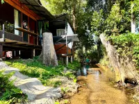 Nansilarom Hotels in Sila Phet