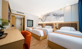 Jian'ai Xiyue Hotel