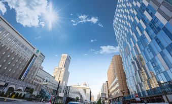 Hotel Gracery Sapporo