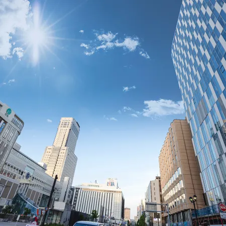 Hotel Gracery Sapporo