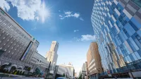 Hotel Gracery Sapporo