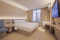 HanTing Hotel (Beidaihe Laohushi) Hotel di Qinhuangdao
