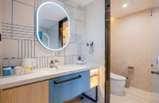 Homelike Neo - Tangshan Municipal Government Aegean Sea Store - 2-Star