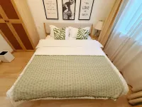 Tangyu Yishu Hot Spring Homestay (Laikang Jun) - شرفة