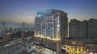 JI Hotel (Lianyungang Haizhou Wenfeng Plaza) Các khách sạn ở Liên Vân Cảng