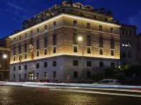 Hotel Philia Hotels in Rooma