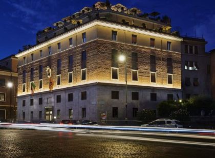 Hotel Philia
