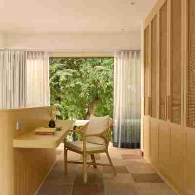 ดอลลี่ บีช เฮ้าส์ บริหารโดยอยู่ดี แอสเซท Hotel Exterior