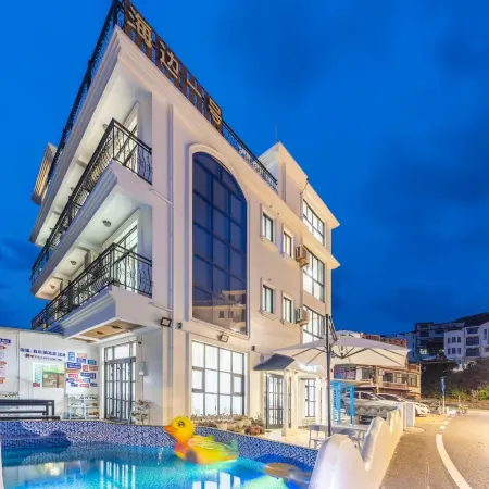 Seaside No1 Homestay