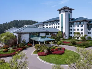 景德鎮西山湖凱萊度假飯店（景德鎮中國陶瓷博物館店）