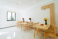 Cloud  Villa Homestay cafe - สัตว์เลี้ยง