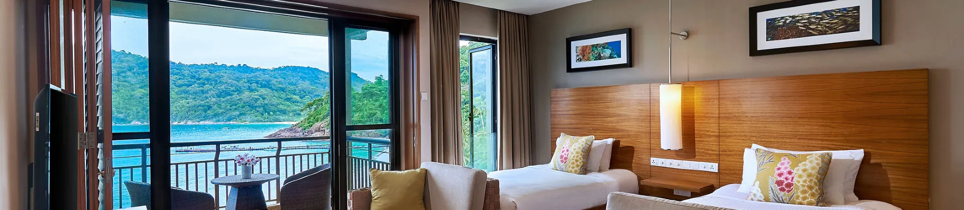 Scenic Hotels