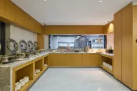 Urba S Hotel (Xi'an Xianyang International Airport Branch) - Aamiainen