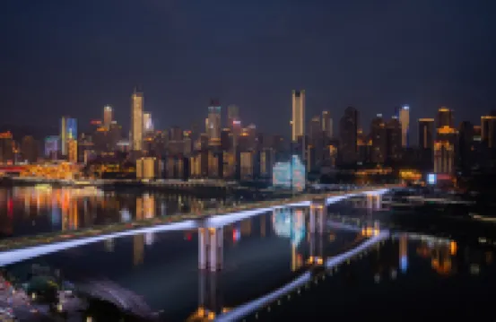 渝見·吉+｜江景酒店（北濱路鎏嘉碼頭店） 鄰近度·世界精釀啤酒博物館（重慶店）的酒店