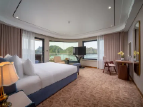 Calista Halong Bay Cruise