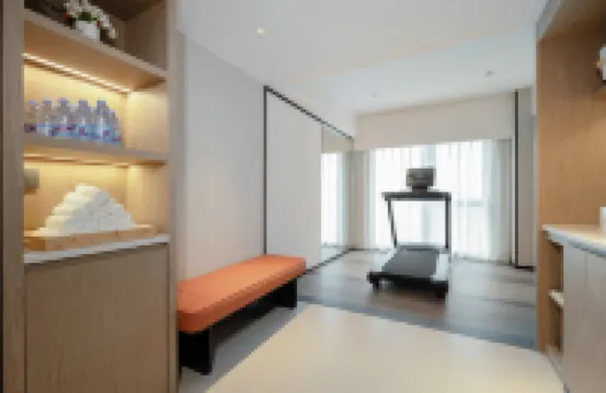 宜尚酒店（南寧東站南廣場店）