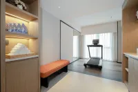 Echarm Hotel (Nanning Dongzhan South Square)
