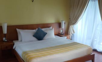 Langkawi Lagoon Resort Water Chalet