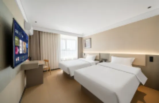 尚客優酒店（睢縣客運總站店）