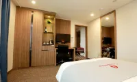 Ramada Taebaek Hotel Hotel a Taebaek-si
