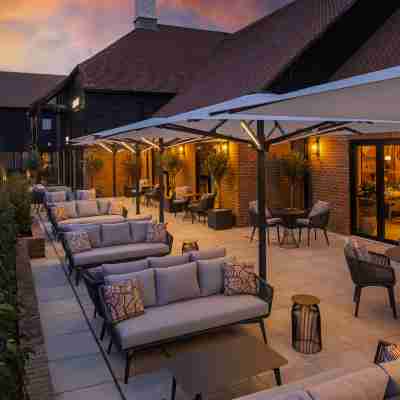 voco Fareham - Solent Hotel Exterior