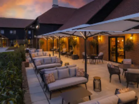 voco FAREHAM - SOLENT by IHG Hotels in Fareham