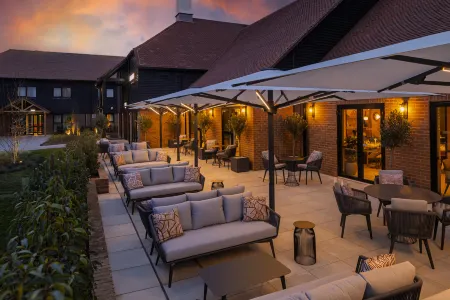 voco Fareham - Solent Отели в г. Ферем