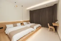 Pingtan Yuanzhai Guesthouse (Pingtan Railway Station Branch) - 3 tähden