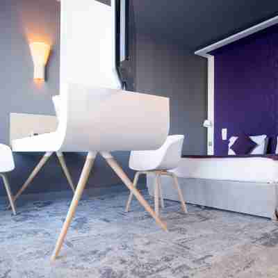 Mercure - La Roche-sur-Yon Rooms