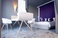 Hôtel Mercure la Roche-Sur-Yon Centre