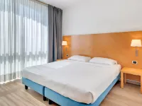 B&B Hotel Executive Bergamo Hotele w: Bergamo