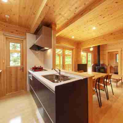 安曇野わんわんパラダイスコテージ Rooms