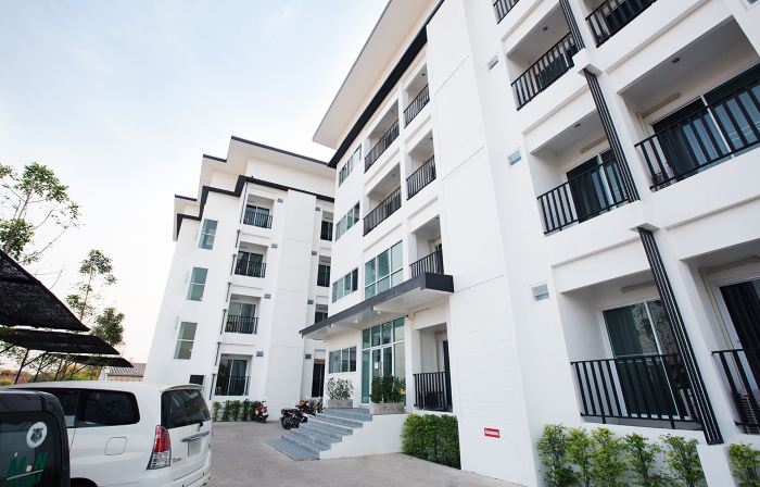 B2 Korat Boutique & Budget Hotel