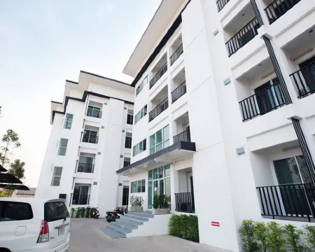 B2 Korat Boutique & Budget Hotel Hotels in Nakhon Ratchasima