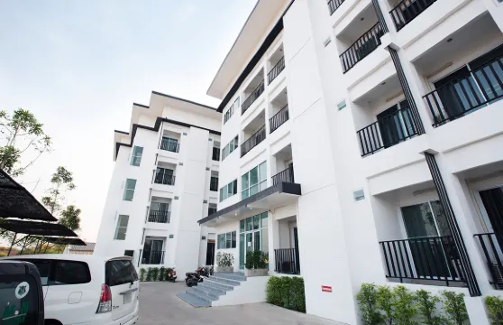 B2呵叻精品及經濟酒店