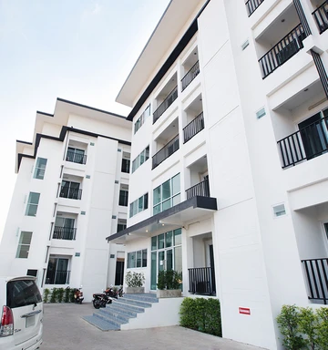 รูปภาพของโรงแรมบีทู โคราช บูติค แอนด์ บัดเจ็ต