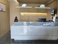 Mengxiang hotel Hotels in Kokdala