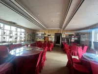 Kanas Perfect Hotel