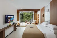 瀾舟閣民宿（德天瀑布店） 鄰近德天跨國瀑布景區-一號觀景台的酒店