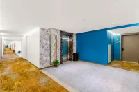 Rujia Ease Hotel (Jinzhou Nanjing Road Xing Dadu) - 2-Sterne